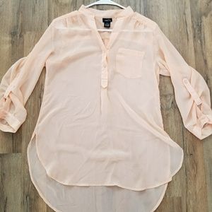 Rue21 Blouse